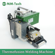 Digital Geomembrane LDPE Welding Tools