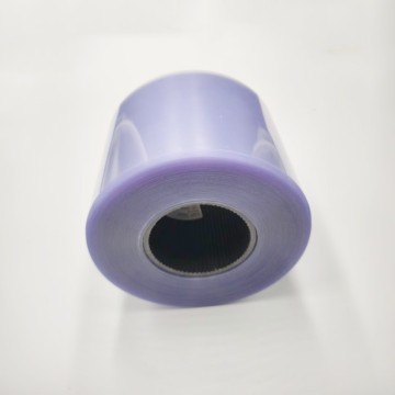 Clear PVC Pharmaceutical Blister Sheet Film for Tablets