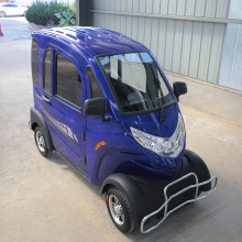 elderly four-wheel electric car engines