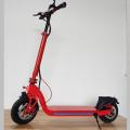 Scooter elettrici pieghevole adulto di equilibratura portatile