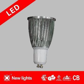5W LED Lamps Cup