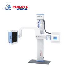 PLX8500C-202 High Frequency Digital Radiography System 200mA digital radiography systems