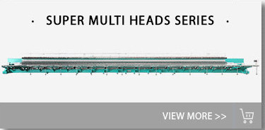 high speed 20 head 6 needle sequin computerized sewing embroidery machine