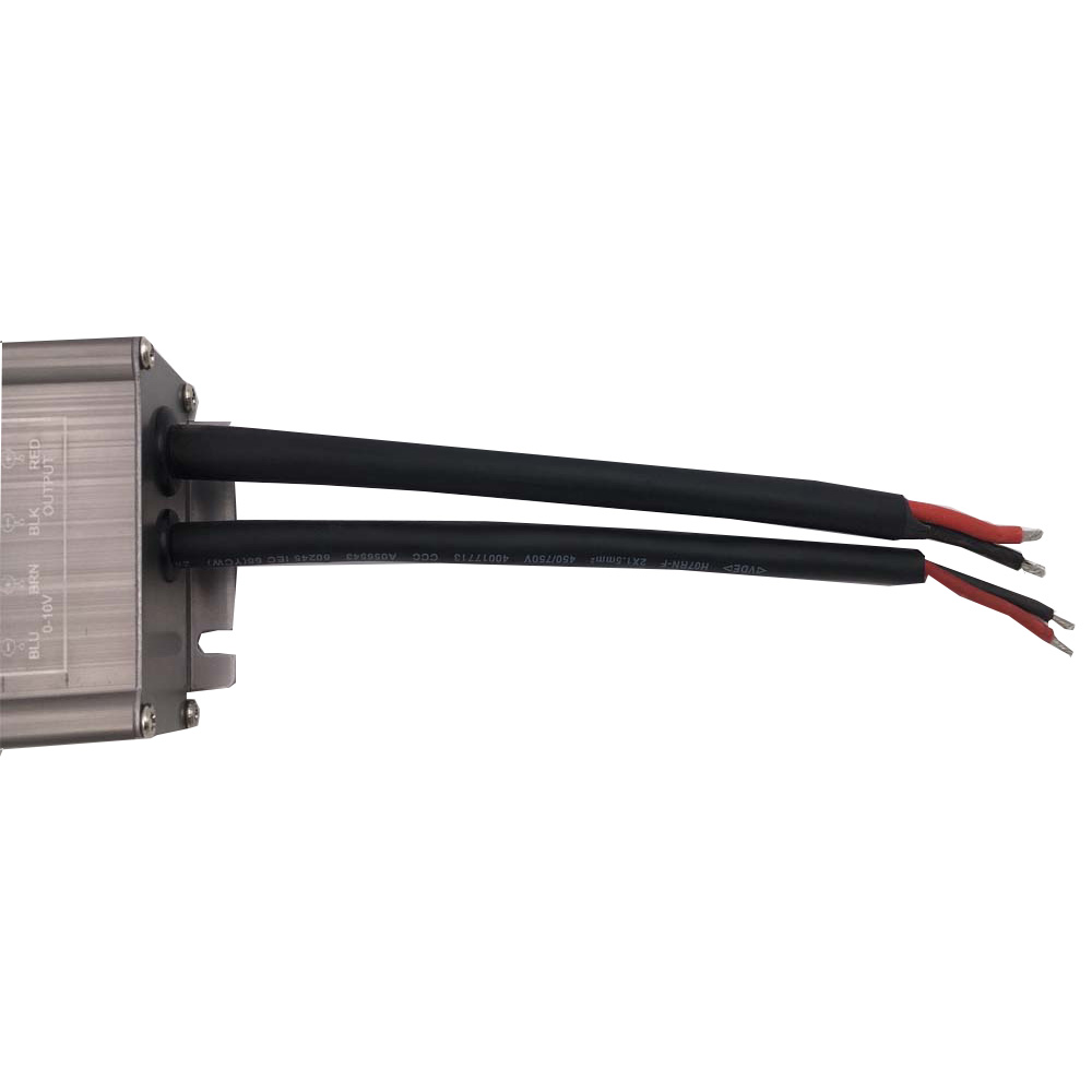 hot sale 100W Led driver 24V DALI led driver waterproof led power dimmable power supply IP67