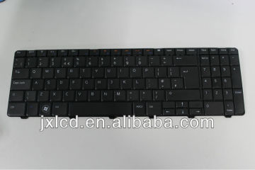 laptop keyboard for dell n5010