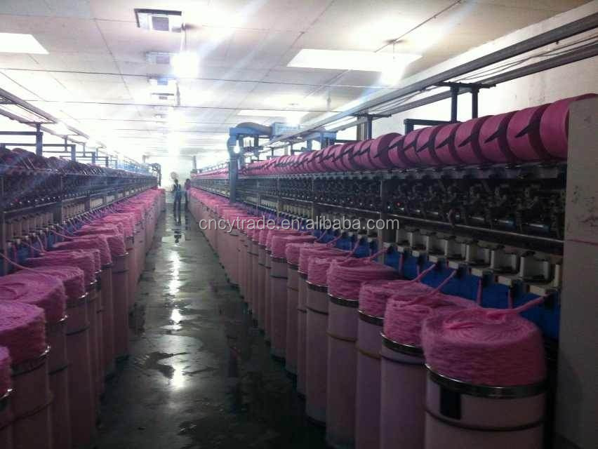 factory exporting yarn stock lots