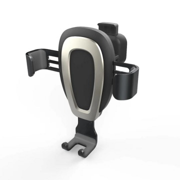 round car phone mount air vent