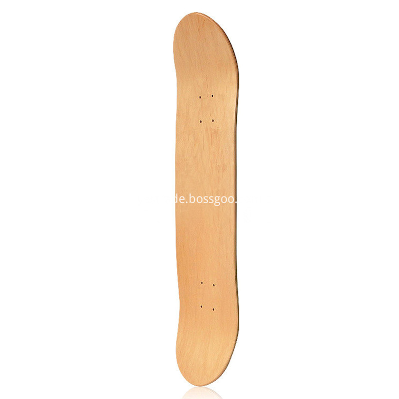 Skateboard S