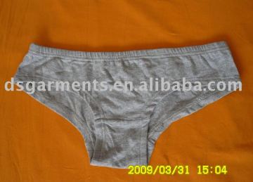 women cotton briefs