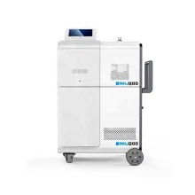 NHJ800 Helium Leak Detection System