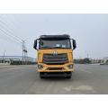 20CBM Sinotruk Sewage Suction Truck