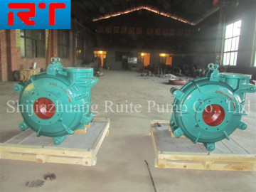 Mining Slurry Pump, Mine Dewatering Pump