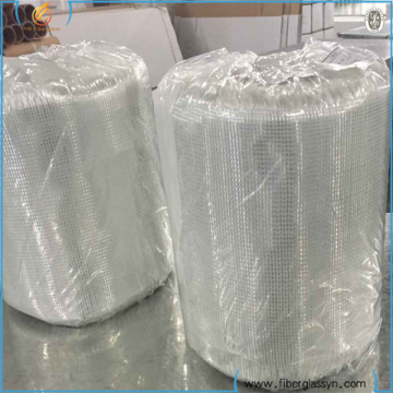 Fiberglass biaxial cloth (0/90 degree or +/-45 degree), Biaxial Glass Cloth