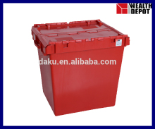 N-7557/625B Big Attached Lid Container