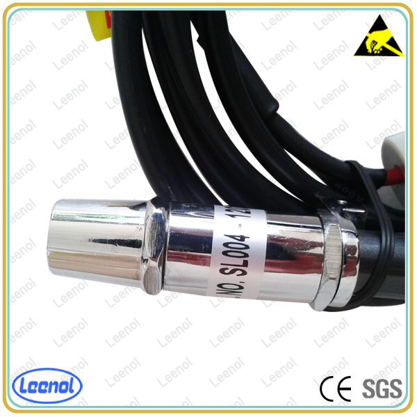 LN-S004 High quality antistatic ionizing air gun