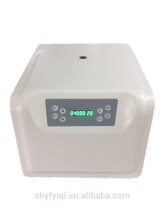 digital desktop hydroextractor