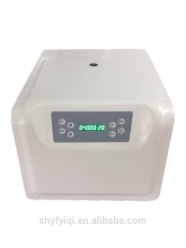 digital desktop hydroextractor