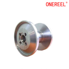 Metal Stainless Steel Reel