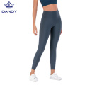 Träning fitness yoga leggings