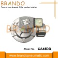 1-1/2'' CA45DD Right Angle valve With Dresser Nut