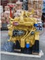 Ricardo Diesel Engine R4105ZD 56kw