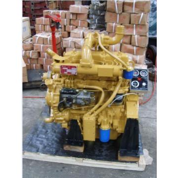 Ricardo Diesel Engine R4105ZD 56kw