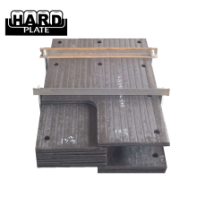 High Quality Abrasion Hard Welding Surface Plate
