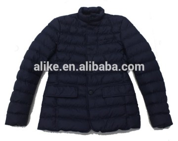 ALIKE man blazer jacket winter blazer jacket quilted jacket