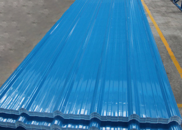 galvanized Steel Plate Colored Steel Sheets