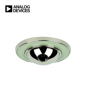 CCD Disk CCTV Camera