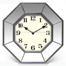 16 inch mirror clock