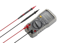 YT-0537 digital LCD multimeter