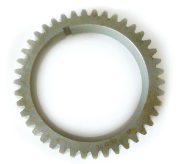 Cummins Engine Crankshaft Gear