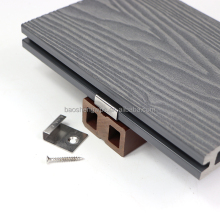 Stainless Steel Screws and Composite Decking Starter Clip Set