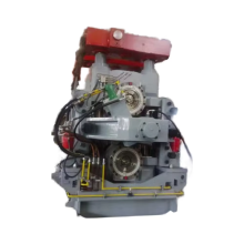 Chilled Roll for Metallurgical & Chemical Industry - New Cold Rolling Mill Forging Steel Roll