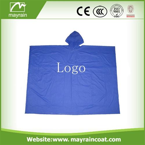 1020 Rain Poncho