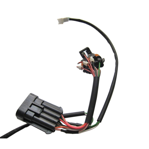 Complete Wiring Harness for Chevy Truck