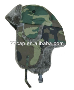 winter girls fashion hats