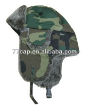 winter girls fashion hats