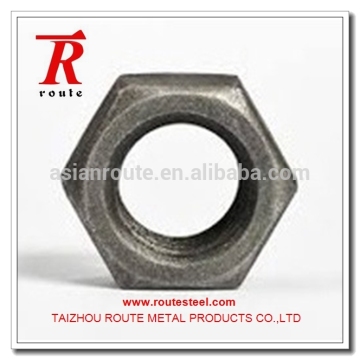 Machinery to make stainless steel fastener bolt and nut