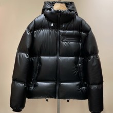 Luxury Branded Men's Down Jackets and Designer Clothes