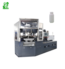 PP PC Blow Molding Machine