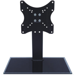 Universal tabletop stand for display up to 32inch