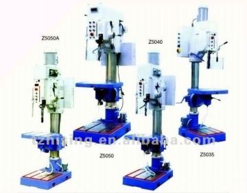 HOT SELLING ROUND COLUMN Vertical Drilling Machine