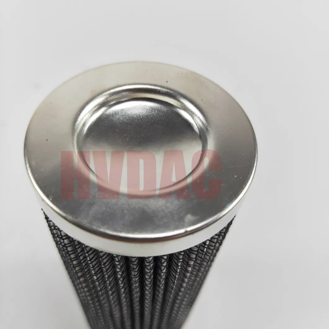 Replace Filtrec Hydraulic Filter Element D111g06AV