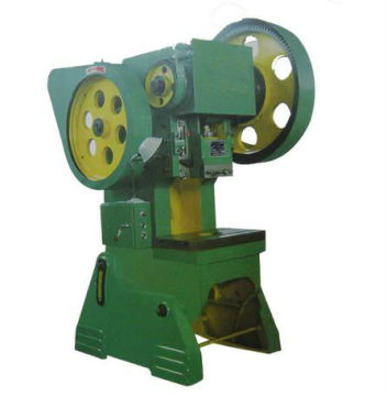 J23 Series Tilting Roll Press in Open Type