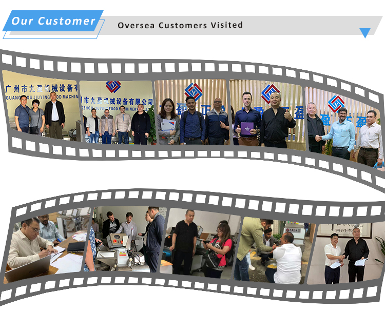 Table Electric Fish Processing Machine Fish Processing Plant Equipment Skin Removing