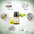 عمده فروشی 100 ٪ روغن اسانس ylang ylang درجه یک خالص خالص