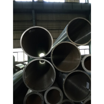 Petrochemical Seamless Carbon Steel Pipe