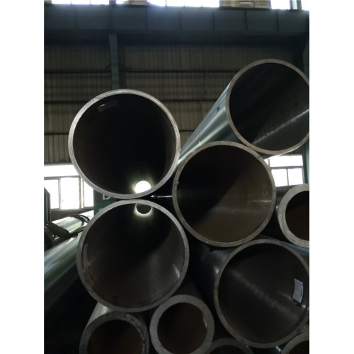 Petrochemical Seamless Carbon Steel Pipe